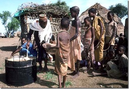 potret-kemiskinan-afrika
